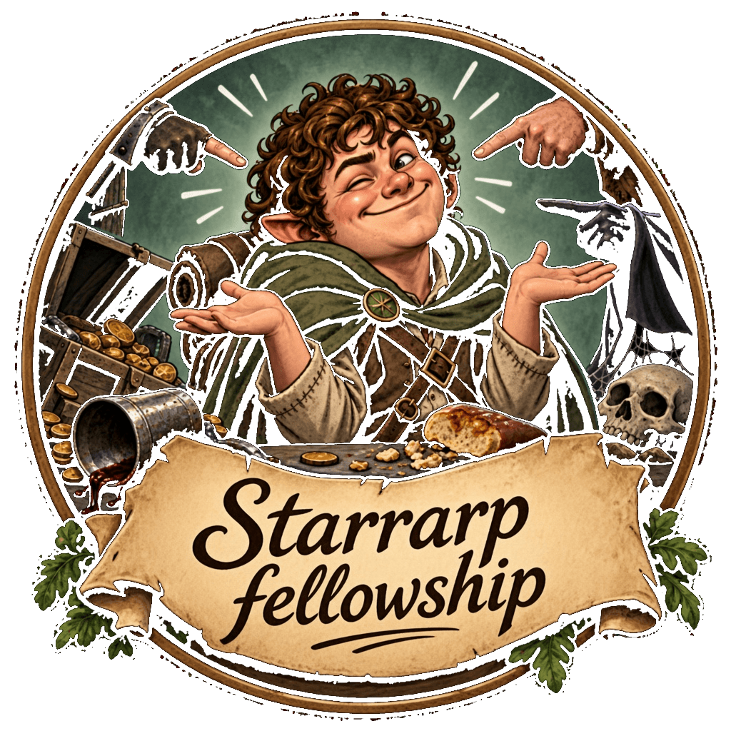 Starrarp fellowship